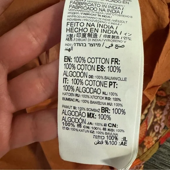 Billabong Women’s Perfect Paisley Mini Dress
Brand: Billabong - Picture 9 of 10